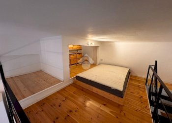 Apartment Piazzale Lugano, Milano (neighborhood Bovisa) - photo 11