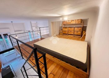 Apartment Piazzale Lugano, Milano (neighborhood Bovisa) - photo 12