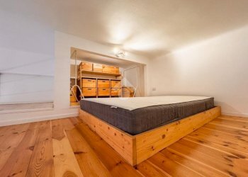 Apartment Piazzale Lugano, Milano (neighborhood Bovisa) - photo 13