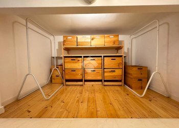 Apartment Piazzale Lugano, Milano (neighborhood Bovisa) - photo 14