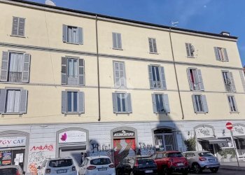 Apartment Piazzale Lugano, Milano (neighborhood Bovisa) - photo 15