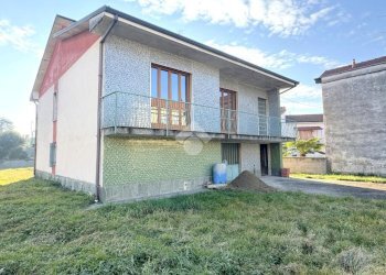 Villa Via Carlo Romanò, Cesate - foto 1