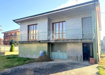 Villa Via Carlo Romanò, Cesate - foto 2