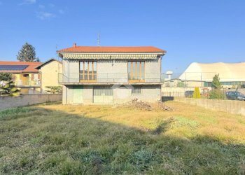 Villa Via Carlo Romanò, Cesate - foto 5