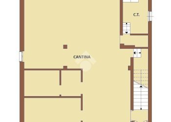 Villa Via Carlo Romanò, Cesate - foto 22