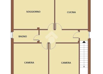 Villa Via Carlo Romanò, Cesate - foto 23
