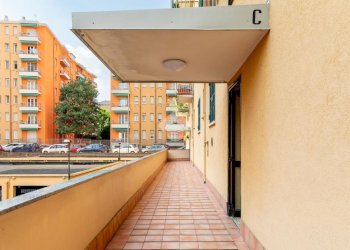 Monolocale Via val di ledro, Milano (zona Niguarda) - foto 26