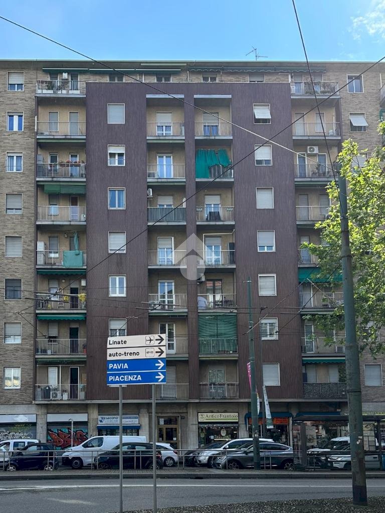 Bilocale Viale murillo, Milano (zona San Siro) - foto 1