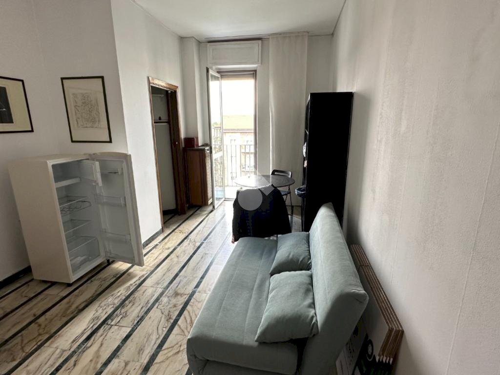 Bilocale Viale murillo, Milano (zona San Siro) - foto 3