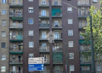 Bilocale Viale murillo, Milano (zona San Siro) - foto 1