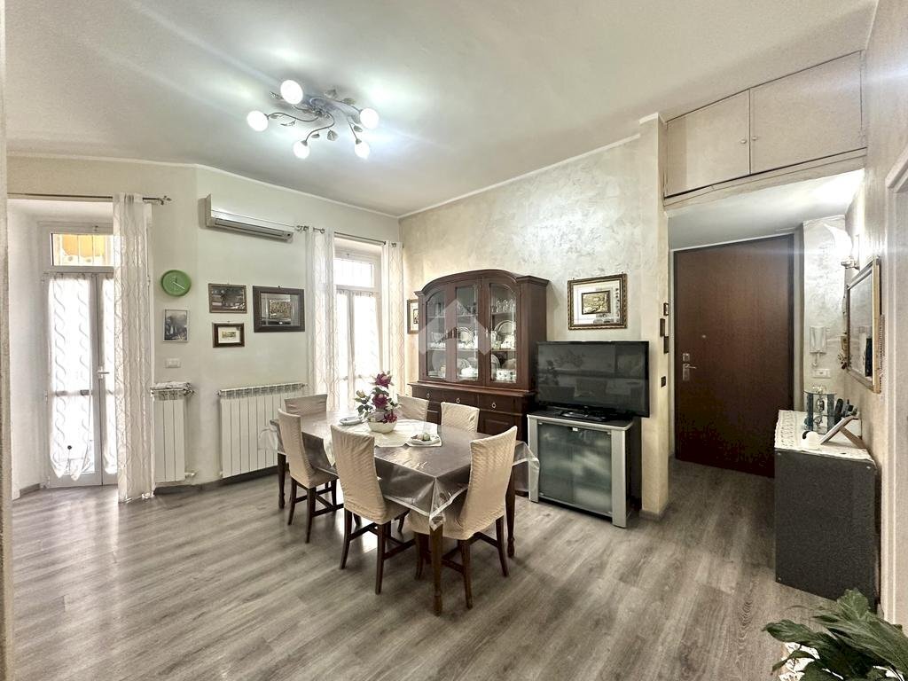 Quadrilocale Via saorgio, Torino (zona Borgo Vittoria) - foto 1