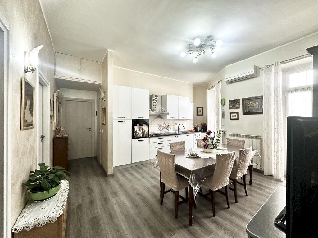 Quadrilocale Via saorgio, Torino (zona Borgo Vittoria) - foto 2