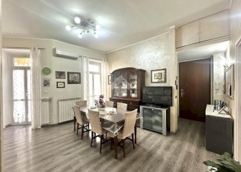 Quadrilocale Via saorgio, Torino (zona Borgo Vittoria) - foto 1