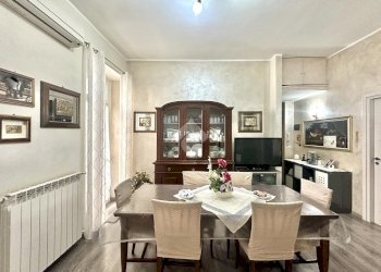 Quadrilocale Via saorgio, Torino (zona Borgo Vittoria) - foto 3