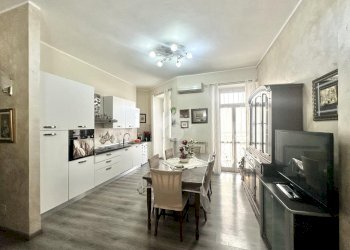 Quadrilocale Via saorgio, Torino (zona Borgo Vittoria) - foto 4