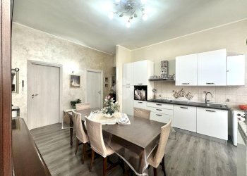 Quadrilocale Via saorgio, Torino (zona Borgo Vittoria) - foto 5