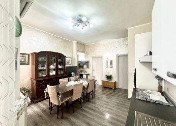 Quadrilocale Via saorgio, Torino (zona Borgo Vittoria) - foto 6