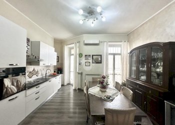 Quadrilocale Via saorgio, Torino (zona Borgo Vittoria) - foto 7