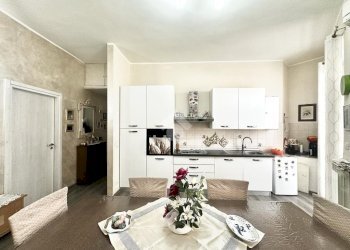 Quadrilocale Via saorgio, Torino (zona Borgo Vittoria) - foto 9