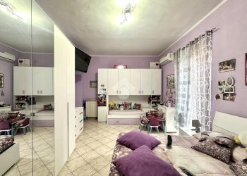 Quadrilocale Via saorgio, Torino (zona Borgo Vittoria) - foto 12