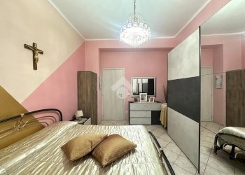 Quadrilocale Via saorgio, Torino (zona Borgo Vittoria) - foto 15