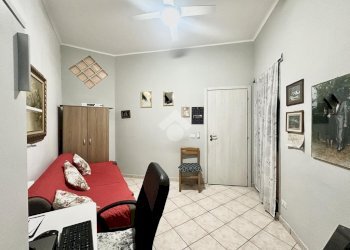 Quadrilocale Via saorgio, Torino (zona Borgo Vittoria) - foto 17