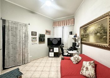 Quadrilocale Via saorgio, Torino (zona Borgo Vittoria) - foto 19