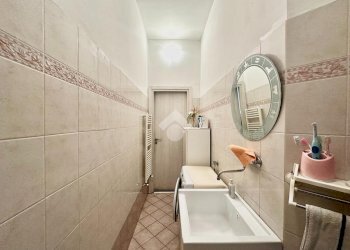 Quadrilocale Via saorgio, Torino (zona Borgo Vittoria) - foto 20