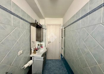 Quadrilocale Via saorgio, Torino (zona Borgo Vittoria) - foto 23