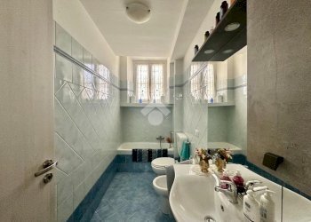 Quadrilocale Via saorgio, Torino (zona Borgo Vittoria) - foto 24