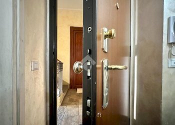 Quadrilocale Via saorgio, Torino (zona Borgo Vittoria) - foto 26