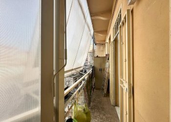 Quadrilocale Via saorgio, Torino (zona Borgo Vittoria) - foto 28