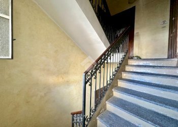 Quadrilocale Via saorgio, Torino (zona Borgo Vittoria) - foto 30