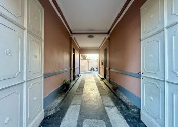 Quadrilocale Via saorgio, Torino (zona Borgo Vittoria) - foto 31