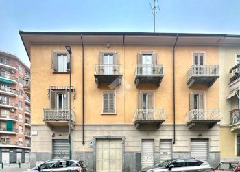Quadrilocale Via saorgio, Torino (zona Borgo Vittoria) - foto 32