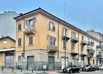 Quadrilocale Via saorgio, Torino (zona Borgo Vittoria) - foto 33