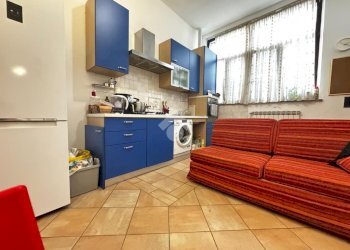 Bilocale Via Angelo Mosso, Milano (zona Turro) - foto 9