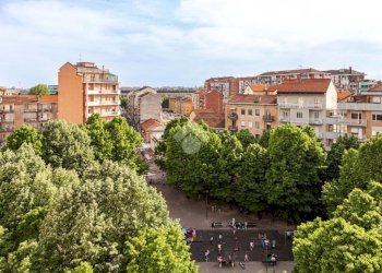 Bilocale Piazza Luigi Mattirolo, Torino - foto 31