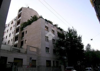 Bilocale Via montecatini, Milano (zona Solari) - foto 13