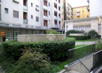 Bilocale Via montecatini, Milano (zona Solari) - foto 14