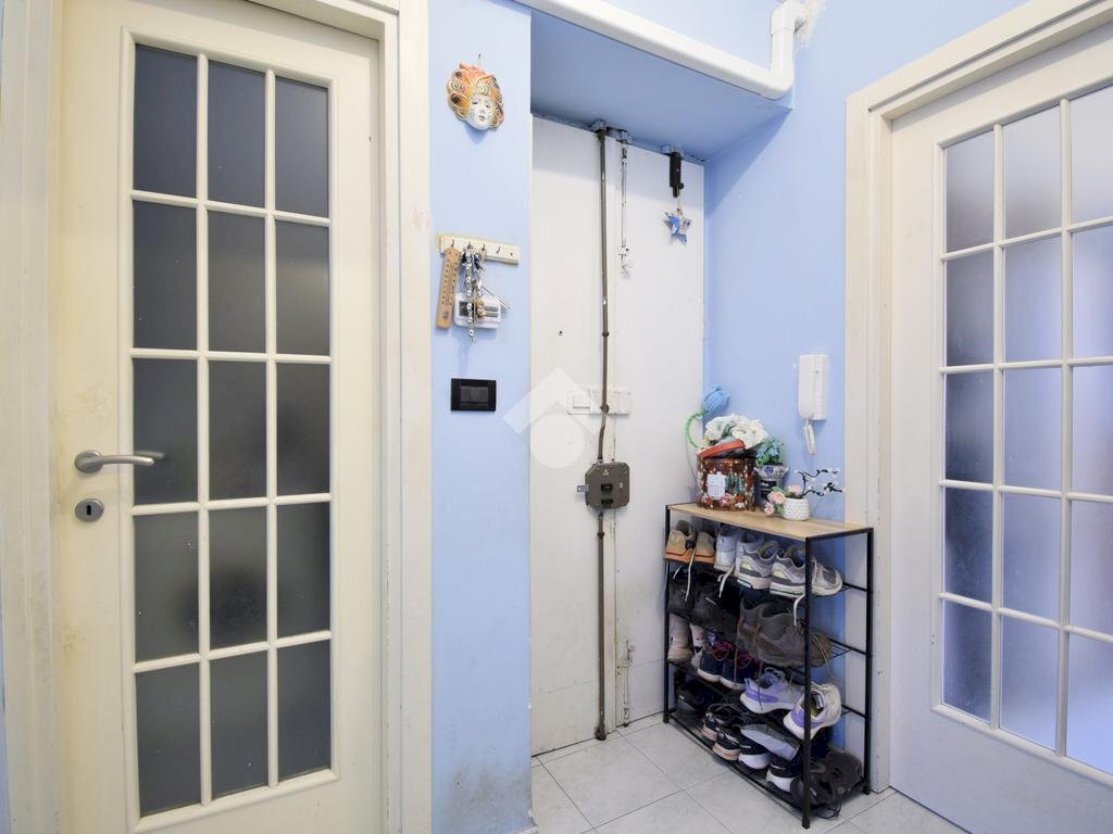 Three-room apartment Corso casale, Torino (neighborhood Borgo Po) - photo 3