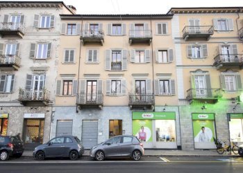 Trilocale Corso casale, Torino (zona Borgo Po) - foto 1