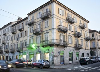 Trilocale Corso casale, Torino (zona Borgo Po) - foto 2