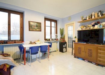 Trilocale Corso casale, Torino (zona Borgo Po) - foto 4