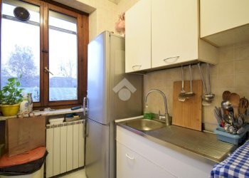 Trilocale Corso casale, Torino (zona Borgo Po) - foto 6