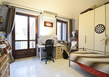 Trilocale Corso casale, Torino (zona Borgo Po) - foto 8