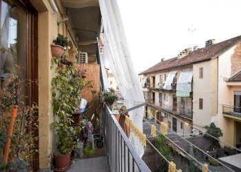 Trilocale Corso casale, Torino (zona Borgo Po) - foto 14