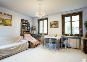 Trilocale Corso casale, Torino (zona Borgo Po) - foto 16