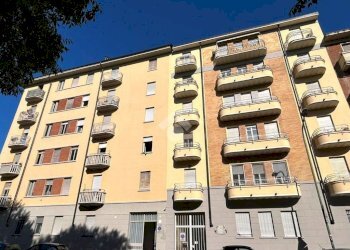 Trilocale Via Severino Casana, Torino (zona Lingotto) - foto 3