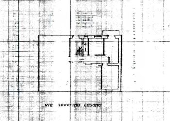 Trilocale Via Severino Casana, Torino (zona Lingotto) - foto 18